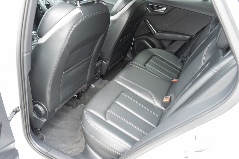 Audi 2.0 TFSI Vorsprung SUV 5dr Petrol S Tronic quattro Euro 6 (s/s) (300 ps)