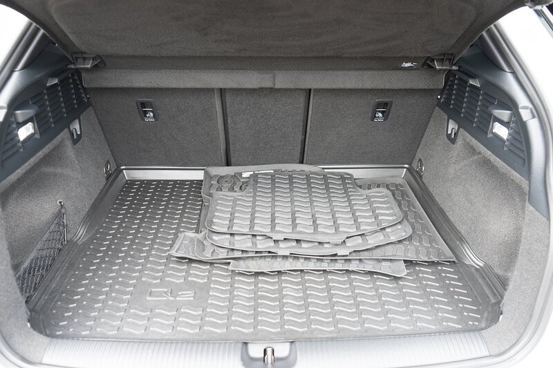 Audi 2.0 TFSI Vorsprung SUV 5dr Petrol S Tronic quattro Euro 6 (s/s) (300 ps)