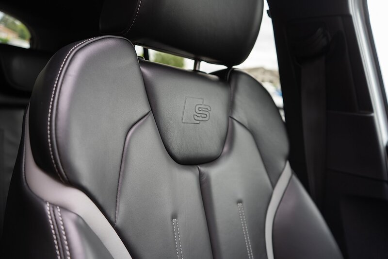 Audi 2.0 TFSI Vorsprung SUV 5dr Petrol S Tronic quattro Euro 6 (s/s) (300 ps)