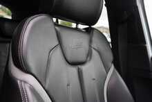 Audi 2.0 TFSI Vorsprung SUV 5dr Petrol S Tronic quattro Euro 6 (s/s) (300 ps)