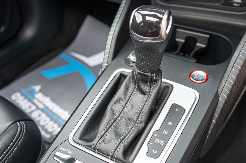 Audi 2.0 TFSI Vorsprung SUV 5dr Petrol S Tronic quattro Euro 6 (s/s) (300 ps)