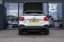 Audi 2.0 TFSI Vorsprung SUV 5dr Petrol S Tronic quattro Euro 6 (s/s) (300 ps)