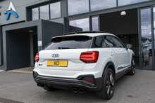 Audi 2.0 TFSI Vorsprung SUV 5dr Petrol S Tronic quattro Euro 6 (s/s) (300 ps)
