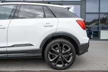 Audi 2.0 TFSI Vorsprung SUV 5dr Petrol S Tronic quattro Euro 6 (s/s) (300 ps)