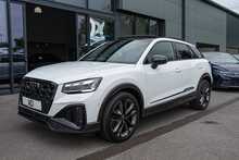 Audi 2.0 TFSI Vorsprung SUV 5dr Petrol S Tronic quattro Euro 6 (s/s) (300 ps)