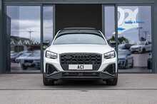 Audi 2.0 TFSI Vorsprung SUV 5dr Petrol S Tronic quattro Euro 6 (s/s) (300 ps)