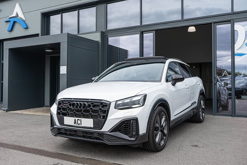 Audi 2.0 TFSI Vorsprung SUV 5dr Petrol S Tronic quattro Euro 6 (s/s) (300 ps)