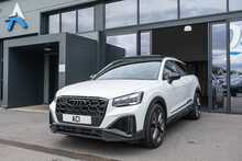 Audi 2.0 TFSI Vorsprung SUV 5dr Petrol S Tronic quattro Euro 6 (s/s) (300 ps)