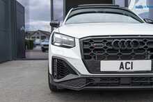 Audi 2.0 TFSI Vorsprung SUV 5dr Petrol S Tronic quattro Euro 6 (s/s) (300 ps)