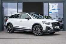 Audi 2.0 TFSI Vorsprung SUV 5dr Petrol S Tronic quattro Euro 6 (s/s) (300 ps)