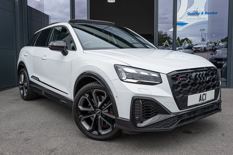 Audi 2.0 TFSI Vorsprung SUV 5dr Petrol S Tronic quattro Euro 6 (s/s) (300 ps)