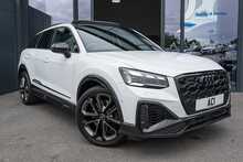 Audi 2.0 TFSI Vorsprung SUV 5dr Petrol S Tronic quattro Euro 6 (s/s) (300 ps)