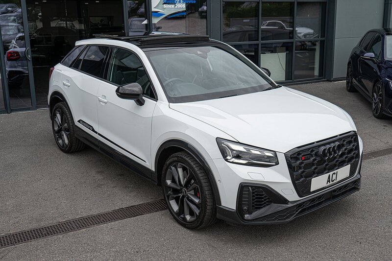 Audi 2.0 TFSI Vorsprung SUV 5dr Petrol S Tronic quattro Euro 6 (s/s) (300 ps)