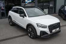 Audi 2.0 TFSI Vorsprung SUV 5dr Petrol S Tronic quattro Euro 6 (s/s) (300 ps)