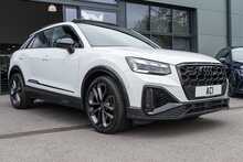 Audi 2.0 TFSI Vorsprung SUV 5dr Petrol S Tronic quattro Euro 6 (s/s) (300 ps)