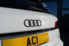 Audi 2.0 TDI 40 Edition 1 SUV 5dr Diesel S Tronic quattro Euro 6 (s/s) (204 ps)