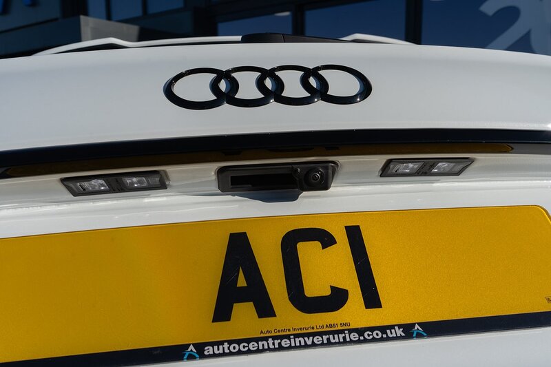 Audi 2.0 TDI 40 Edition 1 SUV 5dr Diesel S Tronic quattro Euro 6 (s/s) (204 ps)