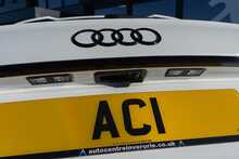 Audi 2.0 TDI 40 Edition 1 SUV 5dr Diesel S Tronic quattro Euro 6 (s/s) (204 ps)