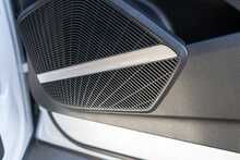 Audi 2.0 TDI 40 Edition 1 SUV 5dr Diesel S Tronic quattro Euro 6 (s/s) (204 ps)