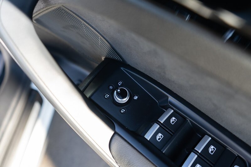 Audi 2.0 TDI 40 Edition 1 SUV 5dr Diesel S Tronic quattro Euro 6 (s/s) (204 ps)