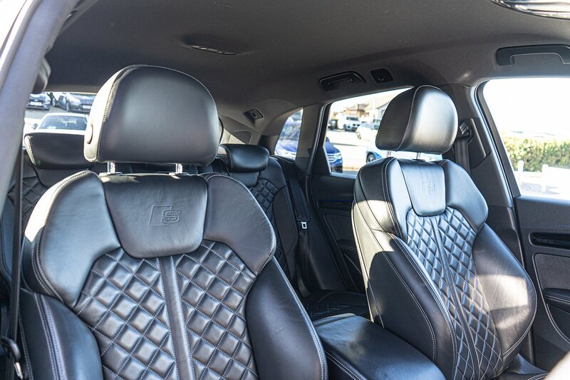 Audi 2.0 TDI 40 Edition 1 SUV 5dr Diesel S Tronic quattro Euro 6 (s/s) (204 ps)