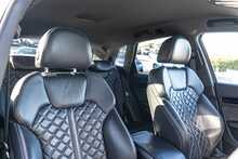 Audi 2.0 TDI 40 Edition 1 SUV 5dr Diesel S Tronic quattro Euro 6 (s/s) (204 ps)