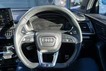 Audi 2.0 TDI 40 Edition 1 SUV 5dr Diesel S Tronic quattro Euro 6 (s/s) (204 ps)