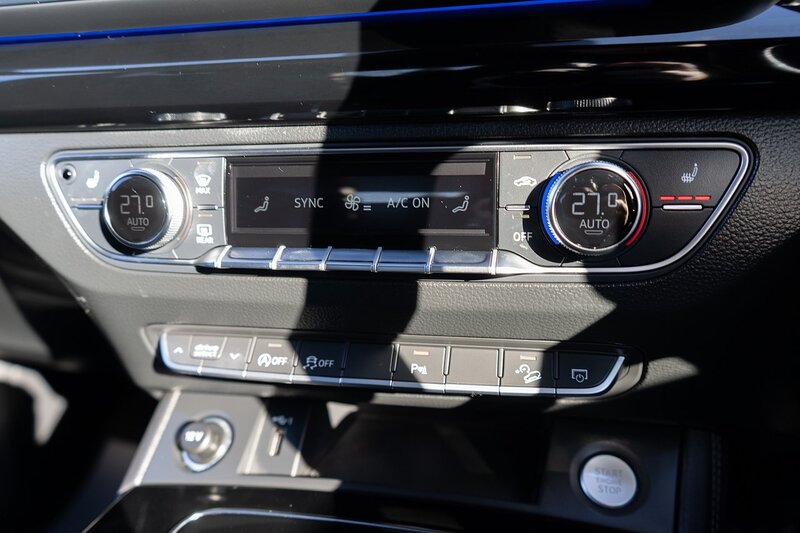 Audi 2.0 TDI 40 Edition 1 SUV 5dr Diesel S Tronic quattro Euro 6 (s/s) (204 ps)