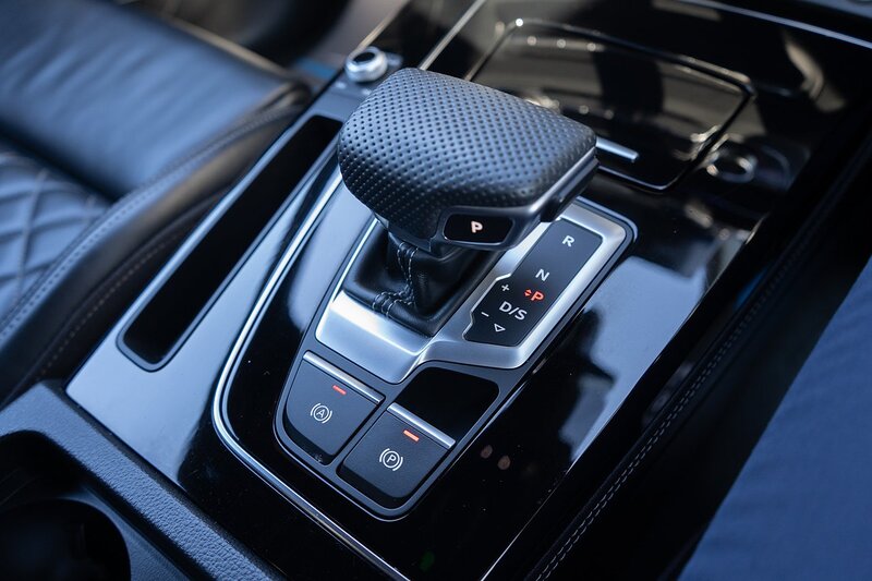 Audi 2.0 TDI 40 Edition 1 SUV 5dr Diesel S Tronic quattro Euro 6 (s/s) (204 ps)