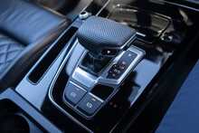 Audi 2.0 TDI 40 Edition 1 SUV 5dr Diesel S Tronic quattro Euro 6 (s/s) (204 ps)