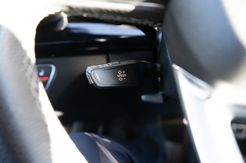 Audi 2.0 TDI 40 Edition 1 SUV 5dr Diesel S Tronic quattro Euro 6 (s/s) (204 ps)