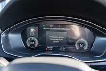 Audi 2.0 TDI 40 Edition 1 SUV 5dr Diesel S Tronic quattro Euro 6 (s/s) (204 ps)