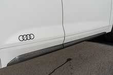 Audi 2.0 TDI 40 Edition 1 SUV 5dr Diesel S Tronic quattro Euro 6 (s/s) (204 ps)