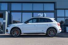 Audi 2.0 TDI 40 Edition 1 SUV 5dr Diesel S Tronic quattro Euro 6 (s/s) (204 ps)
