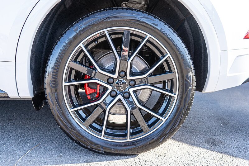 Audi 2.0 TDI 40 Edition 1 SUV 5dr Diesel S Tronic quattro Euro 6 (s/s) (204 ps)