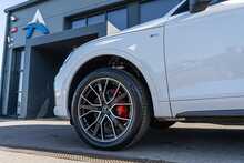 Audi 2.0 TDI 40 Edition 1 SUV 5dr Diesel S Tronic quattro Euro 6 (s/s) (204 ps)