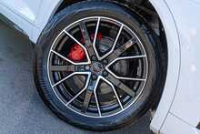 Audi 2.0 TDI 40 Edition 1 SUV 5dr Diesel S Tronic quattro Euro 6 (s/s) (204 ps)