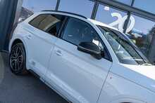 Audi 2.0 TDI 40 Edition 1 SUV 5dr Diesel S Tronic quattro Euro 6 (s/s) (204 ps)