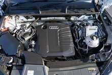 Audi 2.0 TDI 40 Edition 1 SUV 5dr Diesel S Tronic quattro Euro 6 (s/s) (204 ps)