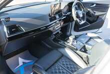 Audi 2.0 TDI 40 Edition 1 SUV 5dr Diesel S Tronic quattro Euro 6 (s/s) (204 ps)