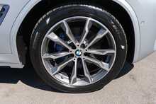 BMW 2.0 20d M Sport SUV 5dr Diesel Auto xDrive Euro 6 (s/s) (190 ps)