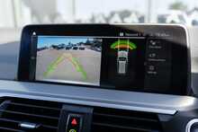 BMW 2.0 20d M Sport SUV 5dr Diesel Auto xDrive Euro 6 (s/s) (190 ps)