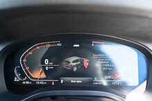 BMW 2.0 20d M Sport SUV 5dr Diesel Auto xDrive Euro 6 (s/s) (190 ps)