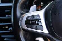 BMW 2.0 20d M Sport SUV 5dr Diesel Auto xDrive Euro 6 (s/s) (190 ps)