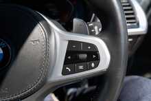 BMW 2.0 20d M Sport SUV 5dr Diesel Auto xDrive Euro 6 (s/s) (190 ps)