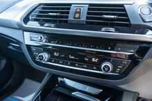 BMW 2.0 20d M Sport SUV 5dr Diesel Auto xDrive Euro 6 (s/s) (190 ps)