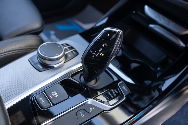 BMW 2.0 20d M Sport SUV 5dr Diesel Auto xDrive Euro 6 (s/s) (190 ps)