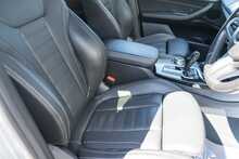 BMW 2.0 20d M Sport SUV 5dr Diesel Auto xDrive Euro 6 (s/s) (190 ps)