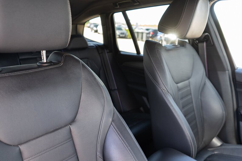 BMW 2.0 20d M Sport SUV 5dr Diesel Auto xDrive Euro 6 (s/s) (190 ps)