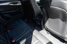 BMW 2.0 20d M Sport SUV 5dr Diesel Auto xDrive Euro 6 (s/s) (190 ps)